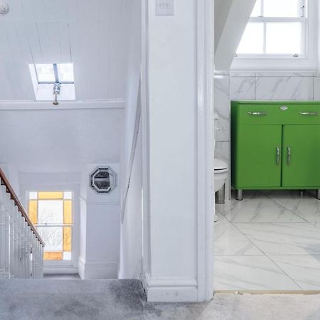 The Penthouse - Luxury 1 Bed - Panorama - Tenby Exterior foto